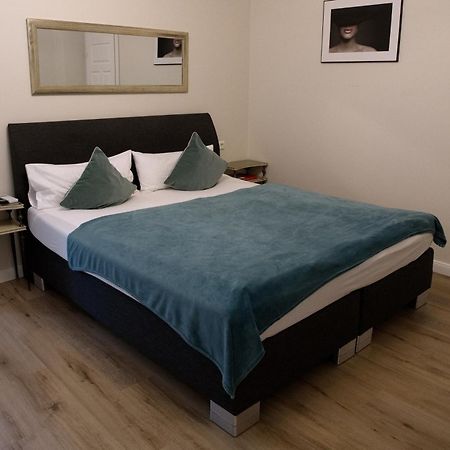 באדן-באדן Eco Appartements Reichel מראה חיצוני תמונה