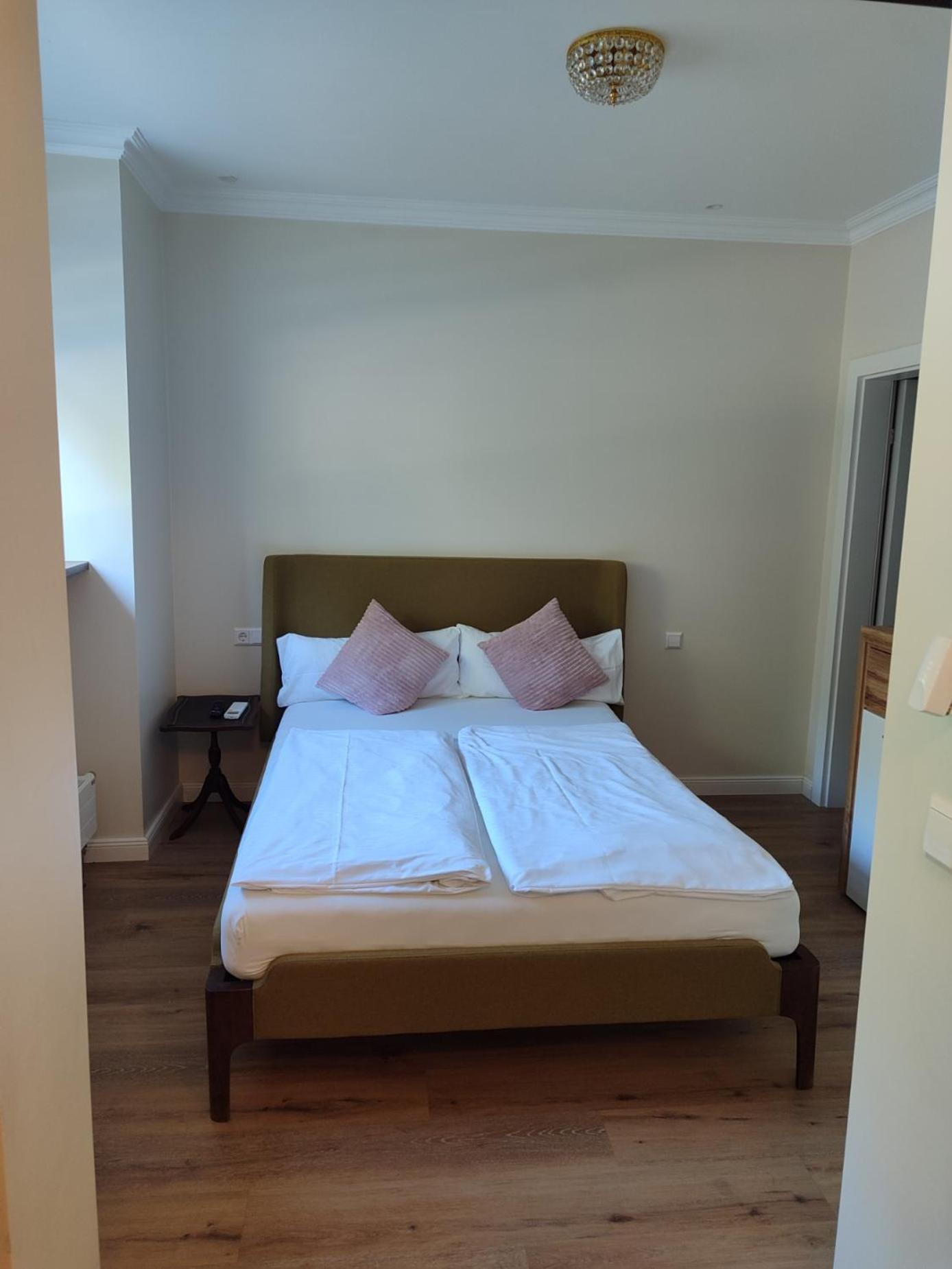 באדן-באדן Eco Appartements Reichel מראה חיצוני תמונה