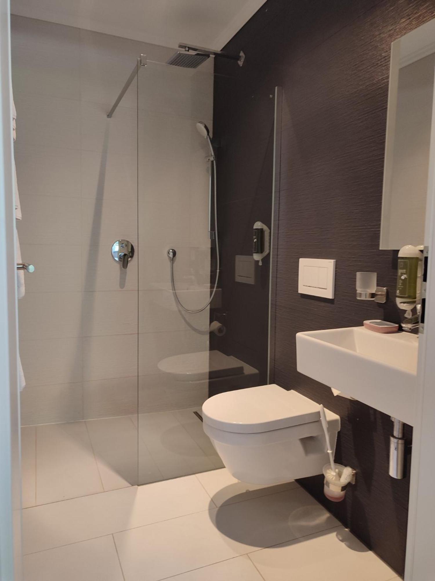 באדן-באדן Eco Appartements Reichel מראה חיצוני תמונה