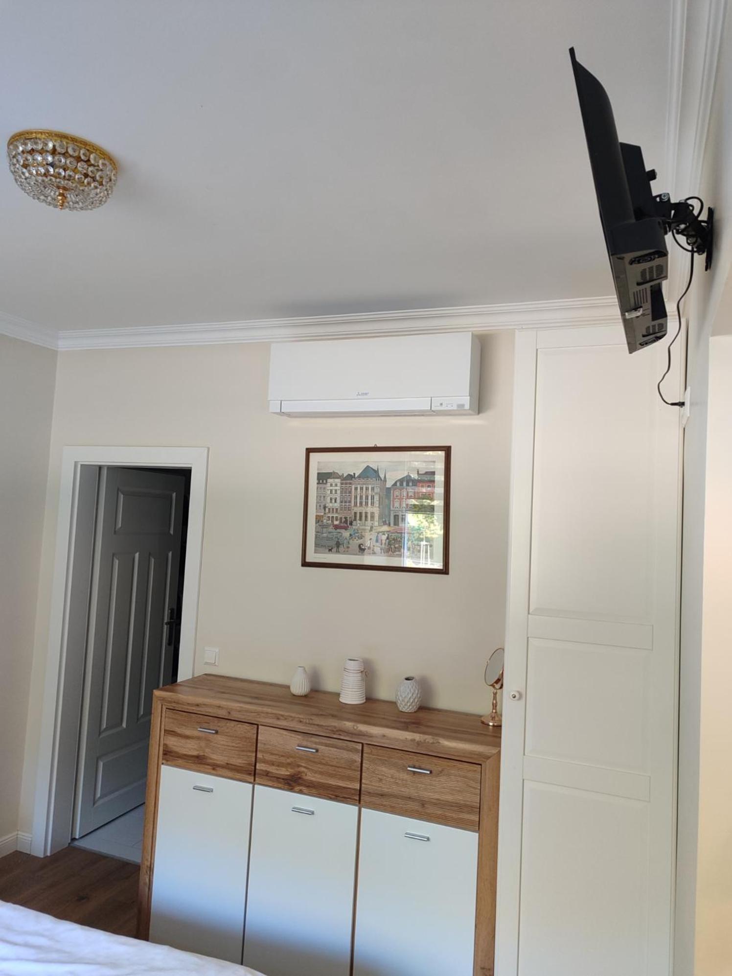 באדן-באדן Eco Appartements Reichel מראה חיצוני תמונה