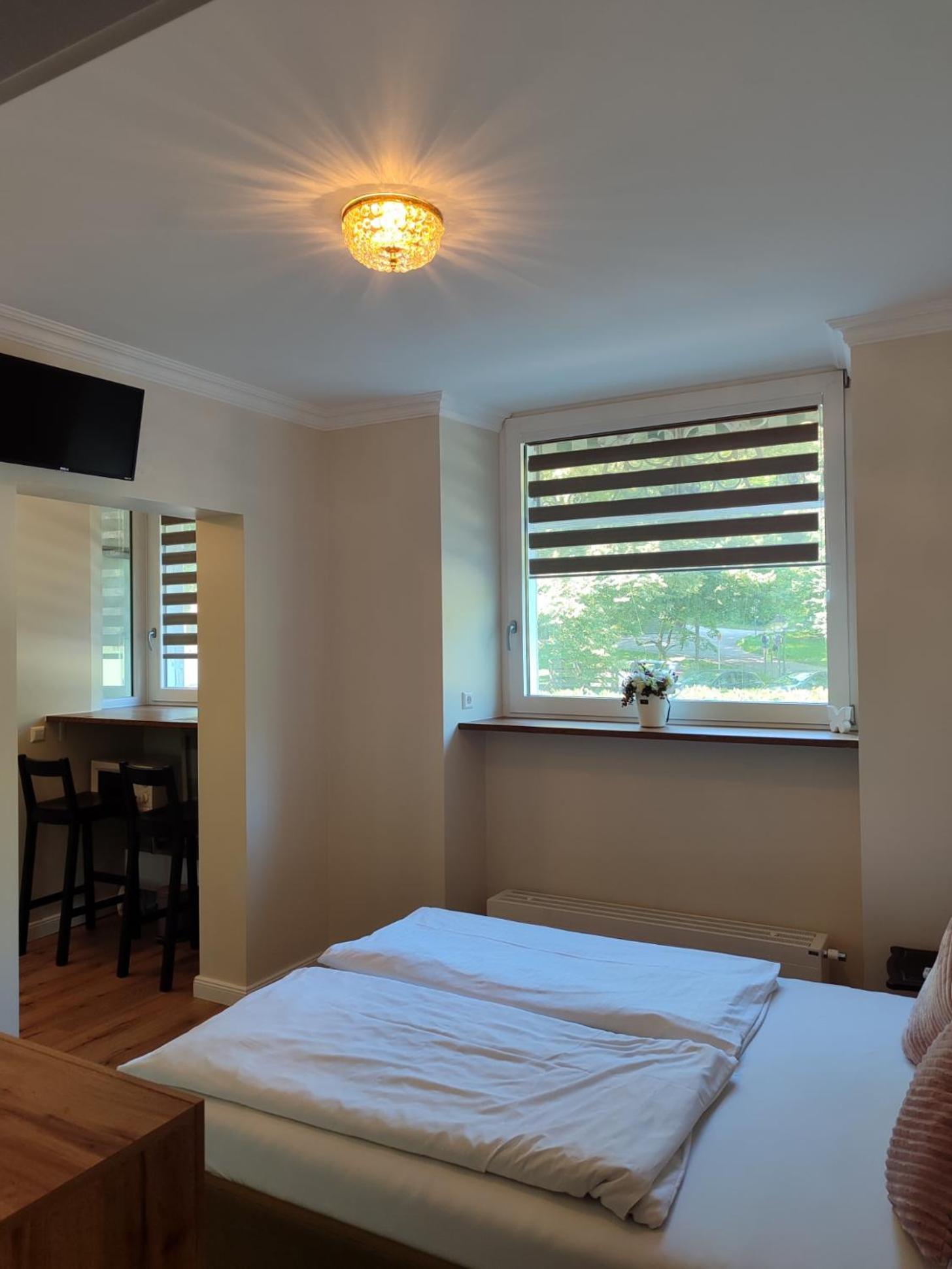 באדן-באדן Eco Appartements Reichel מראה חיצוני תמונה