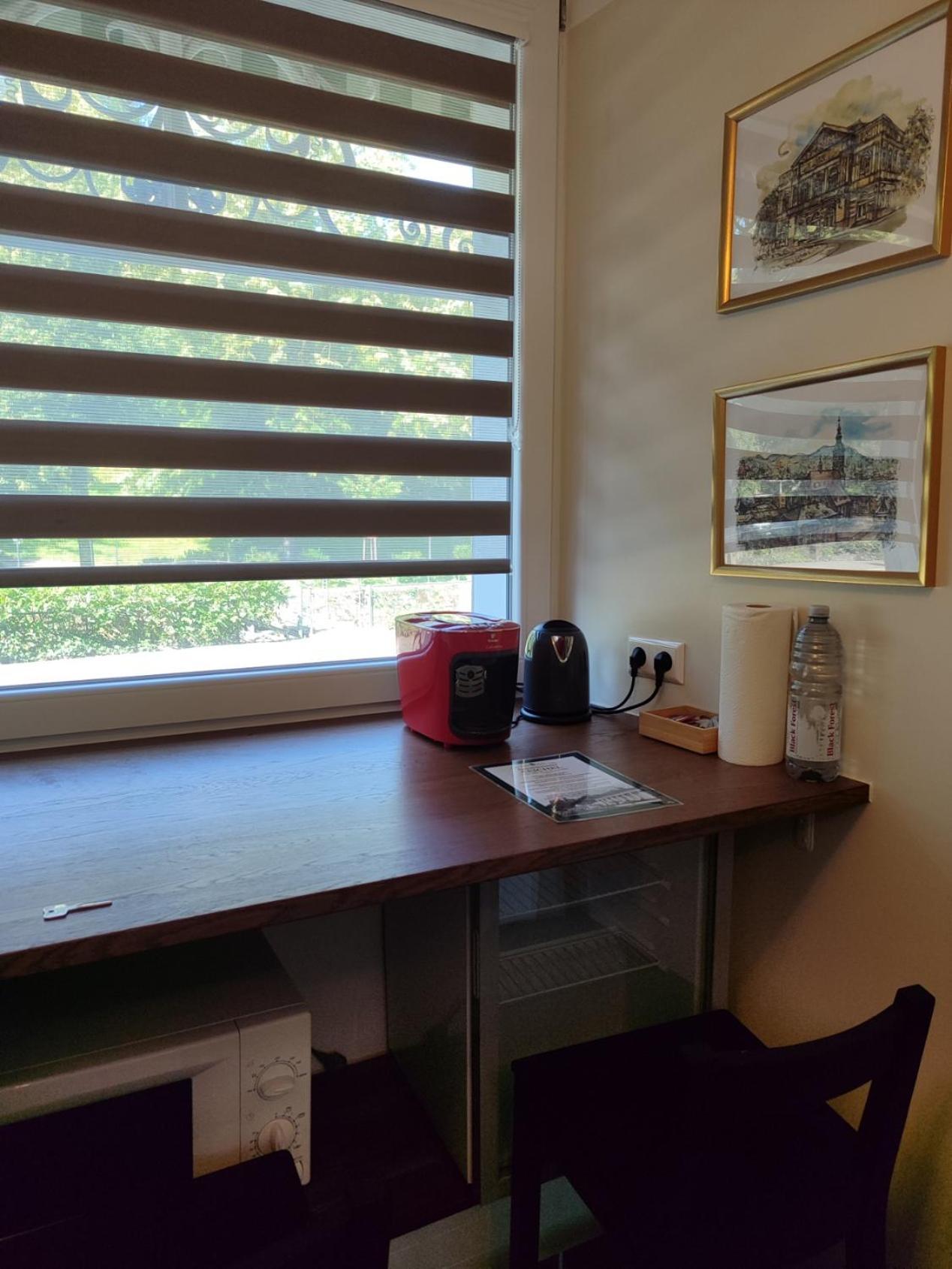באדן-באדן Eco Appartements Reichel מראה חיצוני תמונה