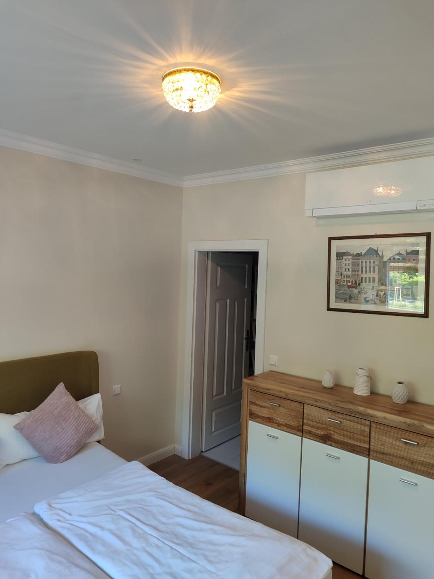 באדן-באדן Eco Appartements Reichel מראה חיצוני תמונה