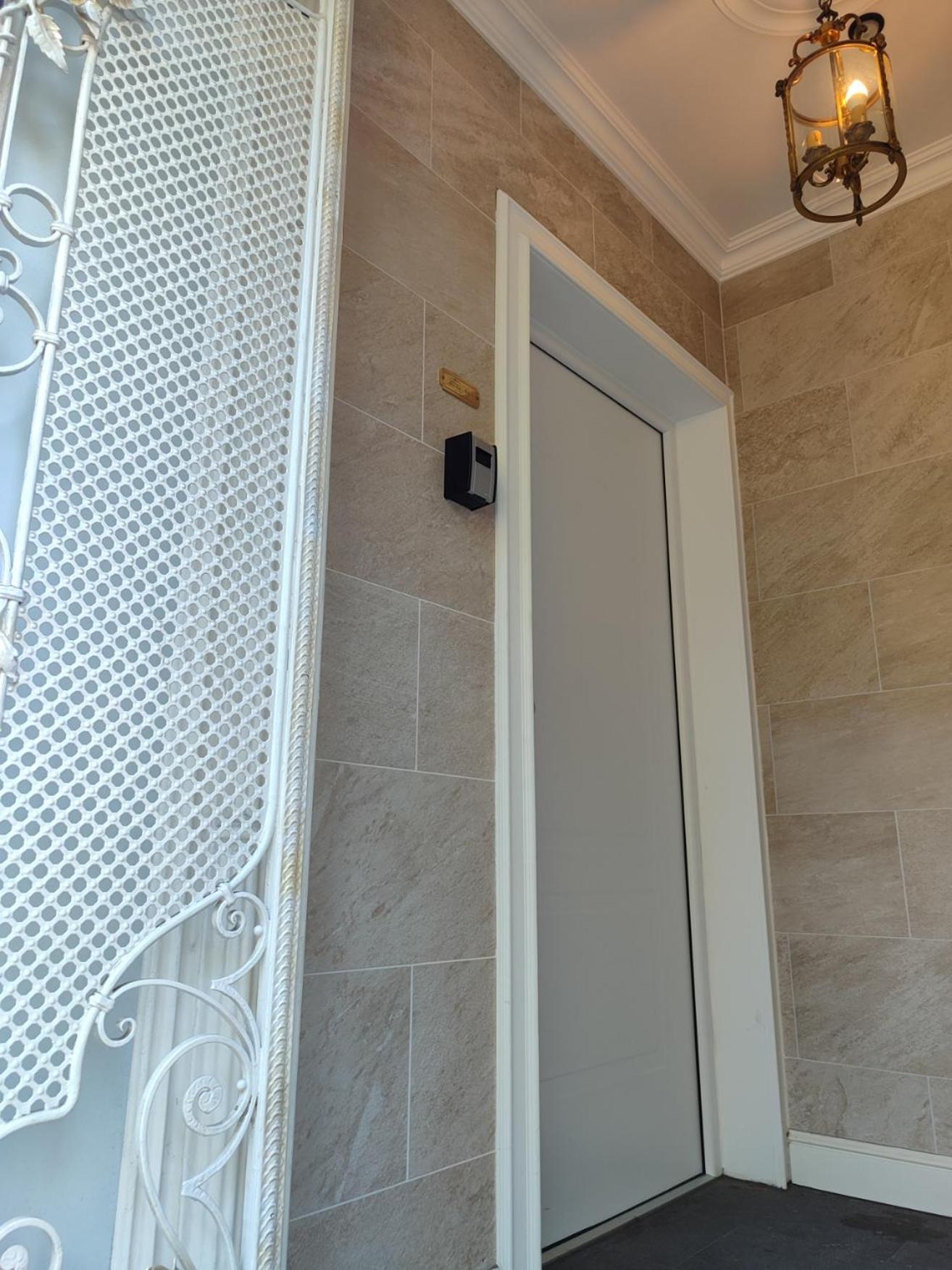 באדן-באדן Eco Appartements Reichel מראה חיצוני תמונה